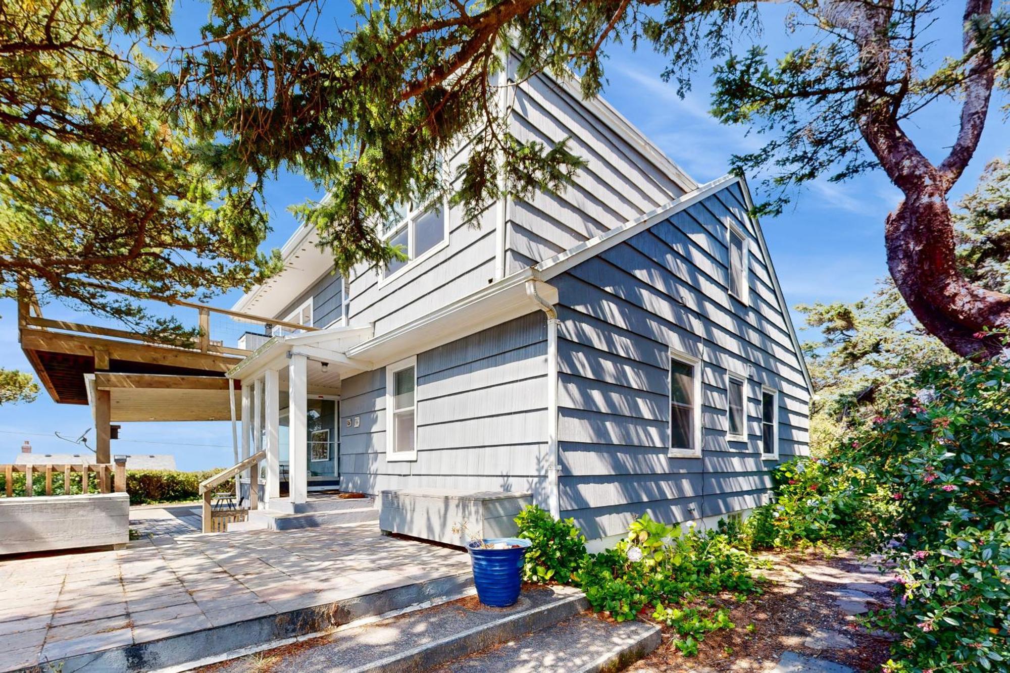 Hallie House Mca 314 Manzanita Buitenkant foto