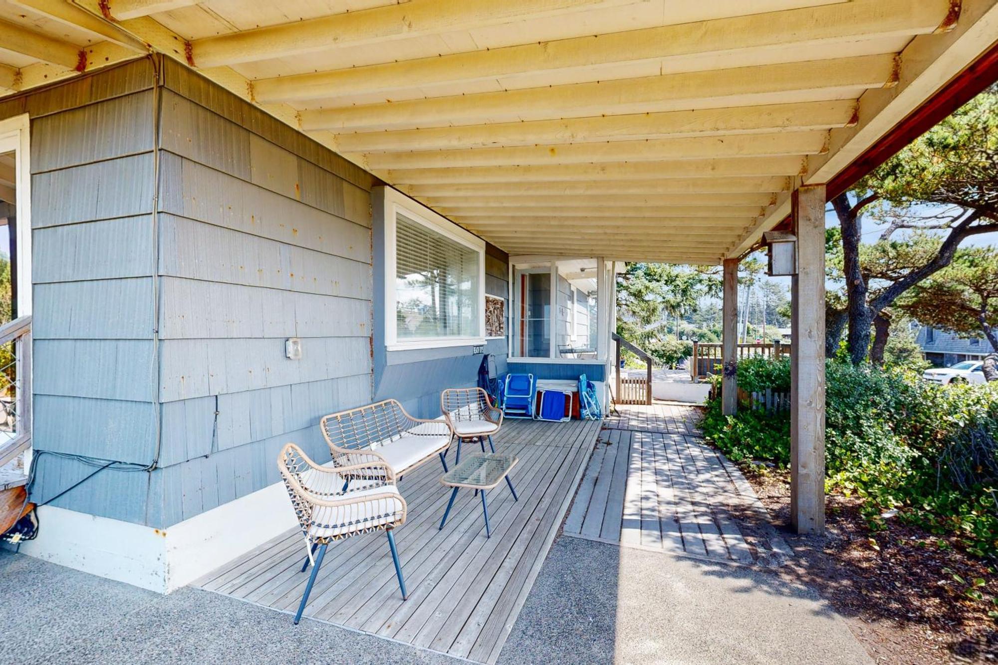 Hallie House Mca 314 Manzanita Buitenkant foto