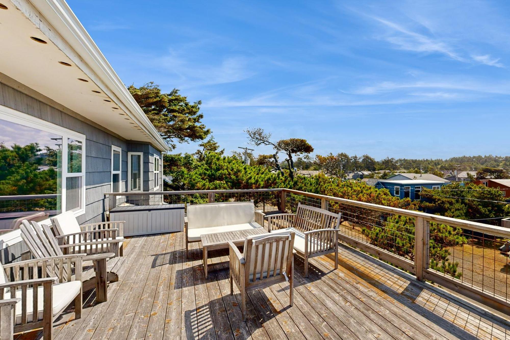 Hallie House Mca 314 Manzanita Buitenkant foto